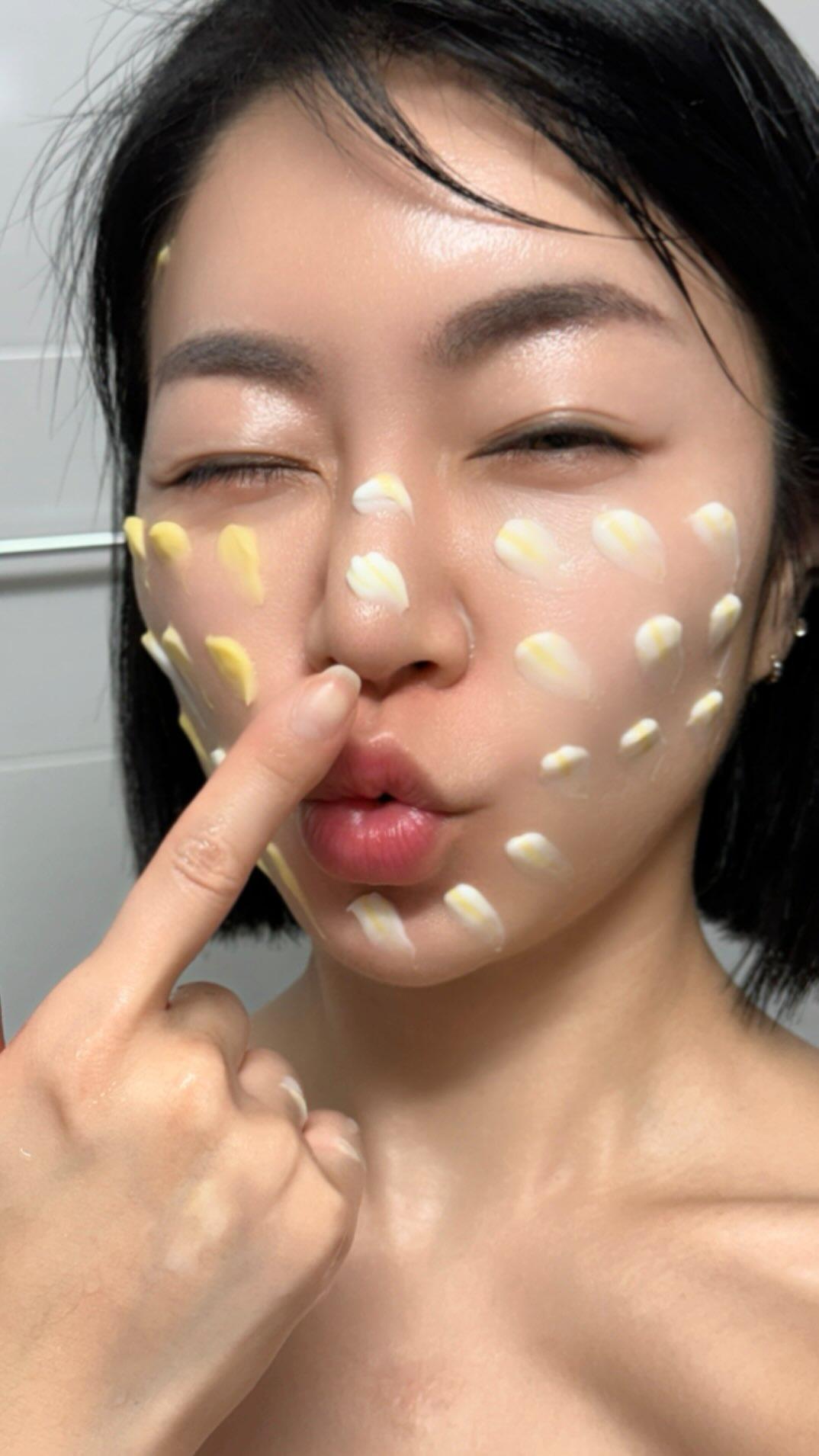 Beauty brand C