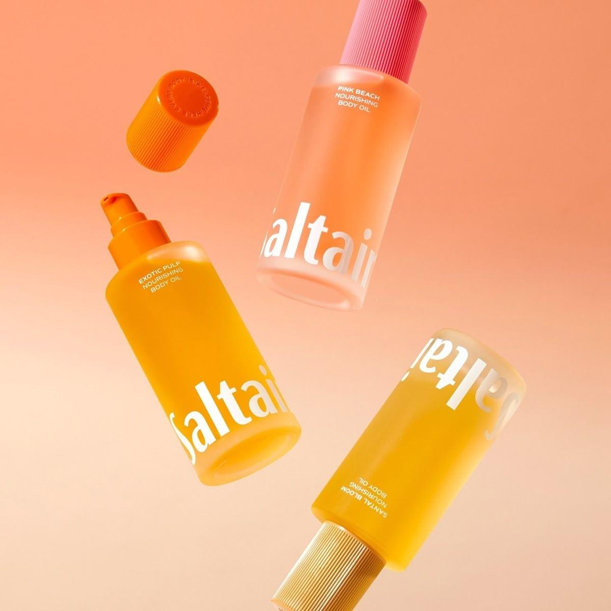 PINK BEACH — 30% off first order