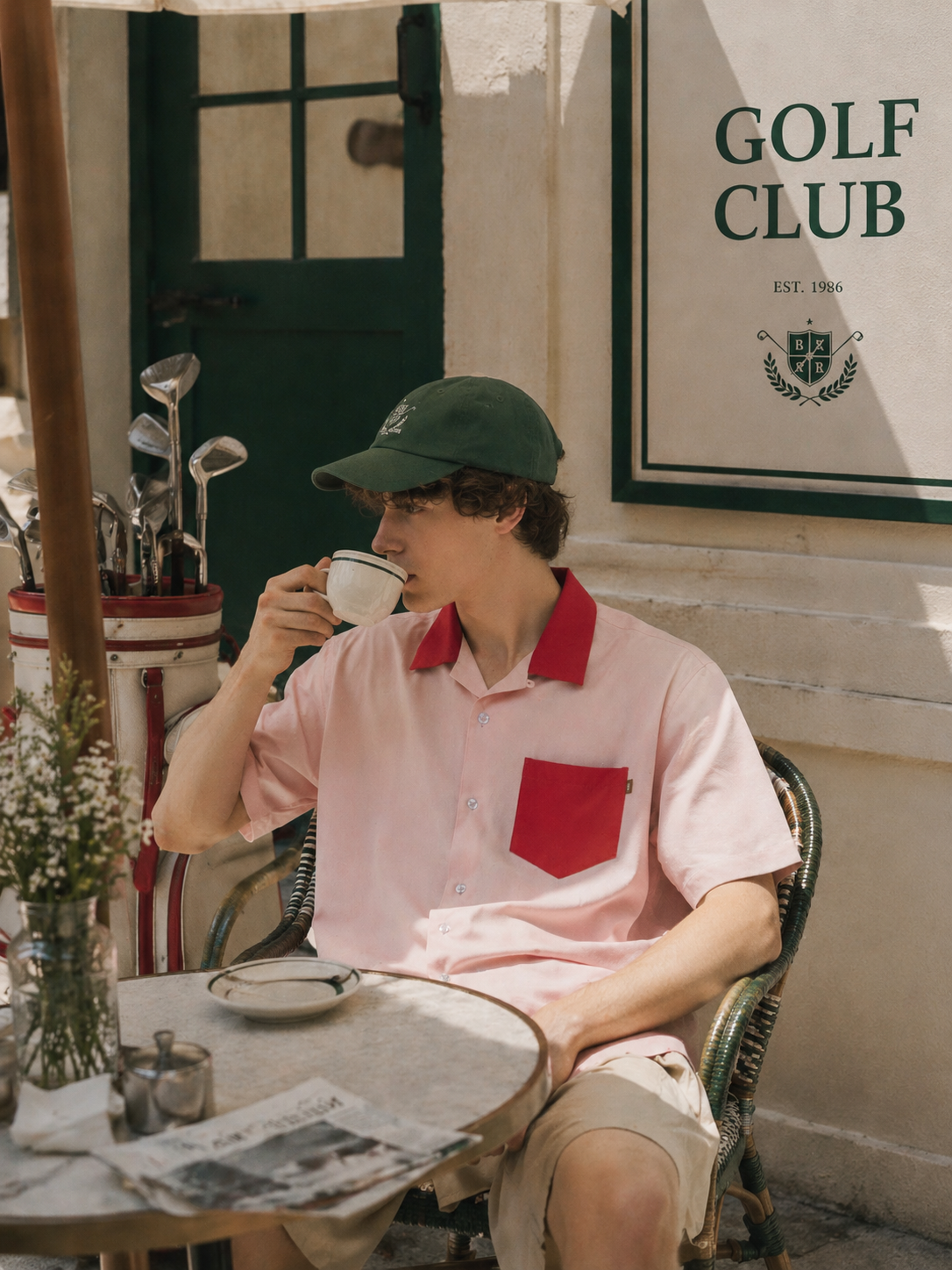 Lifestyle